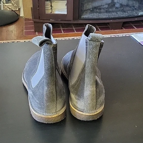 Bottega Veneta men's boots